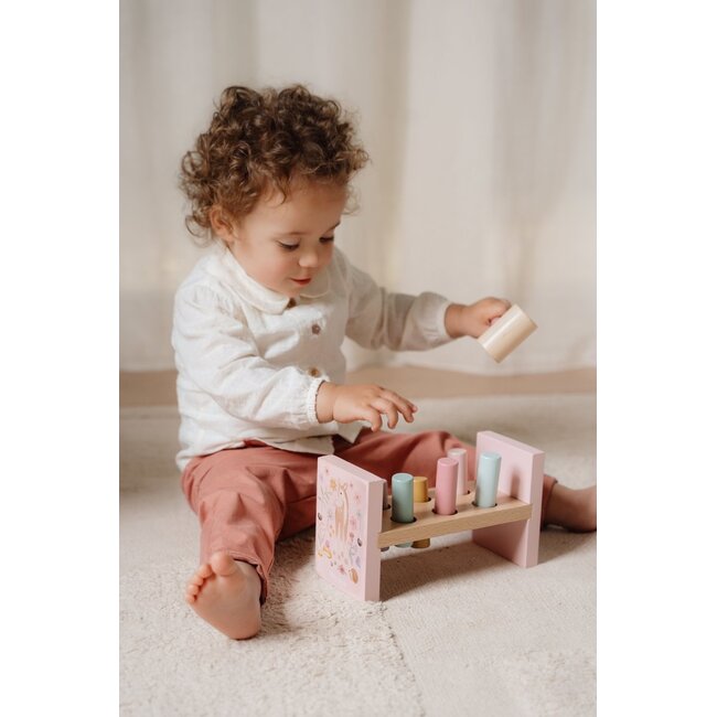 Little Dutch - Hamerbank - Fairy Garden