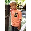 Sturdy - T-shirt Neon Oranje - Lagoon Legends
