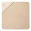Little Dutch - Badcape Beige Baby Bunny - Newborn Naturals