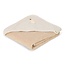 Little Dutch - Badcape Beige Baby Bunny - Newborn Naturals