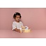 Little Dutch - Houten Verjaardagstaartje - Roze
