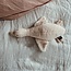 Flow Amsterdam - Oplaadbare Hartslagknuffel Liva - Beige