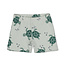 Feetje - Shortama Zomer Pyjama Timmy Turtle - Mint - Premium Summerwear