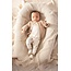 Feetje - Broek AOP Offwhite Melange - Honey Bear