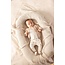 Feetje - Broek AOP Offwhite Melange - Honey Bear