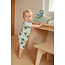 Feetje - Baby Shortama Zomer Pyjama Timmy Turtle - Mint - Premium Summerwear