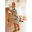 Feetje - Baby Shortama Zomer Pyjama Timmy Turtle - Mint - Premium Summerwear