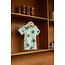 Feetje - Shortama Zomer Pyjama Timmy Turtle - Mint - Premium Summerwear