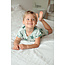 Feetje - Shortama Zomer Pyjama Timmy Turtle - Mint - Premium Summerwear