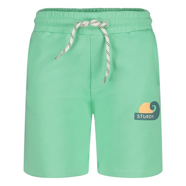 Sturdy - Short Groen - Lagoon Legends