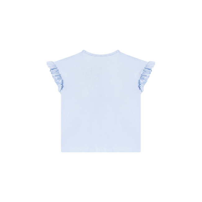 Someone - Shirt Aisha - Soft Blue
