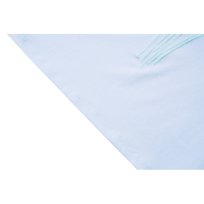 Someone - Shirt Aisha - Soft Blue