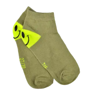 Someone Someone - 2x Sokken Toe - Multi