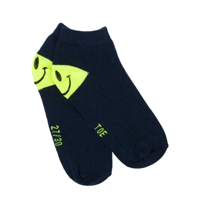 Someone - 2x Sokken Toe - Multi