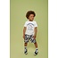 Sturdy - T-shirt Wit - Lagoon Legends