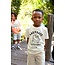 Sturdy - T-shirt Wit - Lagoon Legends