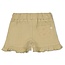 Feetje - Short Crinkle Ruches AOP Groen - Let Your Dreams Blossom