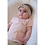 Feetje - Short Crinkle Ruches AOP Groen - Let Your Dreams Blossom