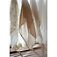 Little Dutch - Swaddle Doek Hydrofiel - Pure Soft Beige Stripe