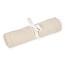 Little Dutch - Swaddle Doek Hydrofiel - Pure Soft Beige Stripe