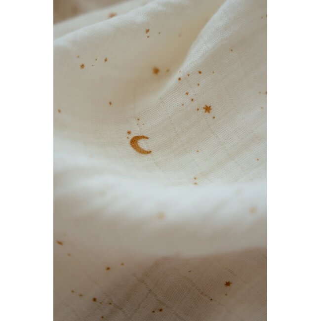 Little Dutch - Swaddle Doeken Hydrofiel - Little Goose