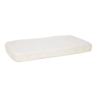 Little Dutch Little Dutch - Hoeslaken Ledikant - Moon & Stars
