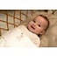 Little Dutch - Ledikantlaken Geborduurd - Baby Bunny