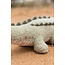Little Dutch - Knuffel Krokodil - Safari Friends
