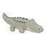 Little Dutch - Knuffel Krokodil - Safari Friends