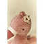 Little Dutch - Knuffel Flamingo - Safari Friends
