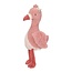 Little Dutch - Knuffel Flamingo - Safari Friends