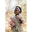 Little Dutch - Knuffel Flamingo - Safari Friends