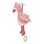 Little Dutch - Muziekdoosje Flamingo - Safari Friends