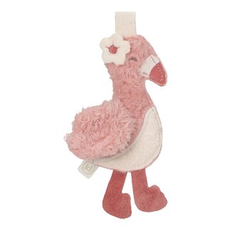 Little Dutch Little Dutch - Element Flamingo - Letterslinger
