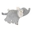 Little Dutch - Element Olifant - Letterslinger