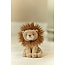 Little Dutch - Knuffel Leeuw - Safari Friends