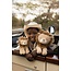 Little Dutch - Knuffel Leeuw - Safari Friends