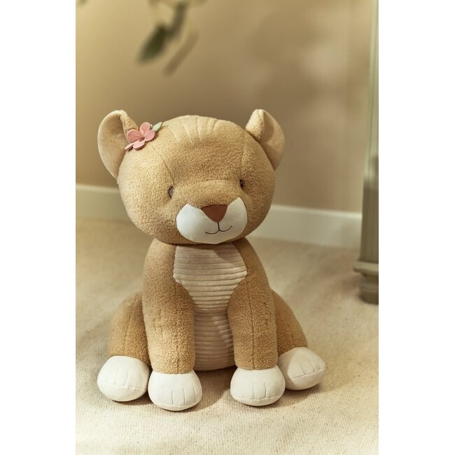 Little Dutch - Knuffel Leeuwin - Safari Friends