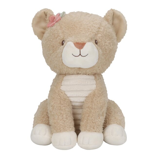 Little Dutch - Knuffel Leeuwin - Safari Friends