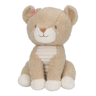 Little Dutch Little Dutch - Knuffel Leeuwin - Safari Friends