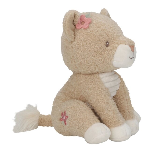 Little Dutch - Knuffel Leeuwin - Safari Friends