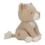 Little Dutch - Knuffel Leeuwin - Safari Friends