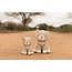 Little Dutch - Knuffel Leeuwin - Safari Friends