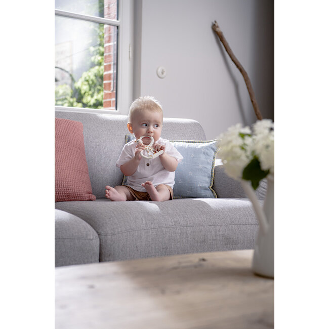 Sophie de Giraf - Sophie de Giraf So'Pure Bijtring Very Soft