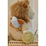 Little Dutch - Activiteitenknuffel Leeuw - Safari Friends