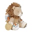 Little Dutch - Activiteitenknuffel Leeuw - Safari Friends