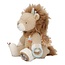 Little Dutch - Activiteitenknuffel Leeuw - Safari Friends