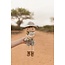 Little Dutch - Knuffelpop Ranger Jim 35 CM