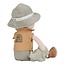 Little Dutch - Knuffelpop Ranger Jim 35 CM