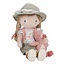 Little Dutch - Knuffelpop Ranger Rosa 35 CM
